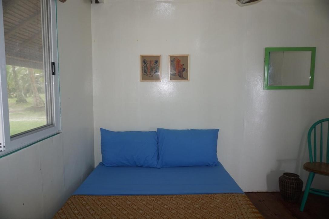 Pacifico Bigwish Beach Resort San Isidro  Exteriör bild