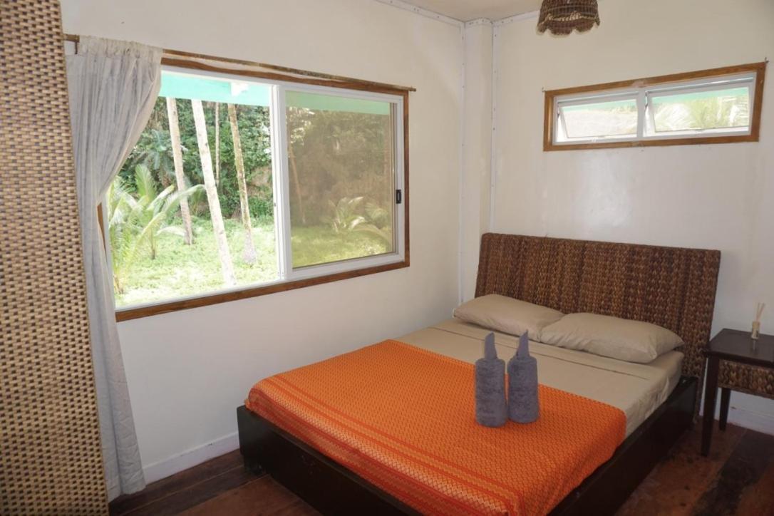 Pacifico Bigwish Beach Resort San Isidro  Exteriör bild