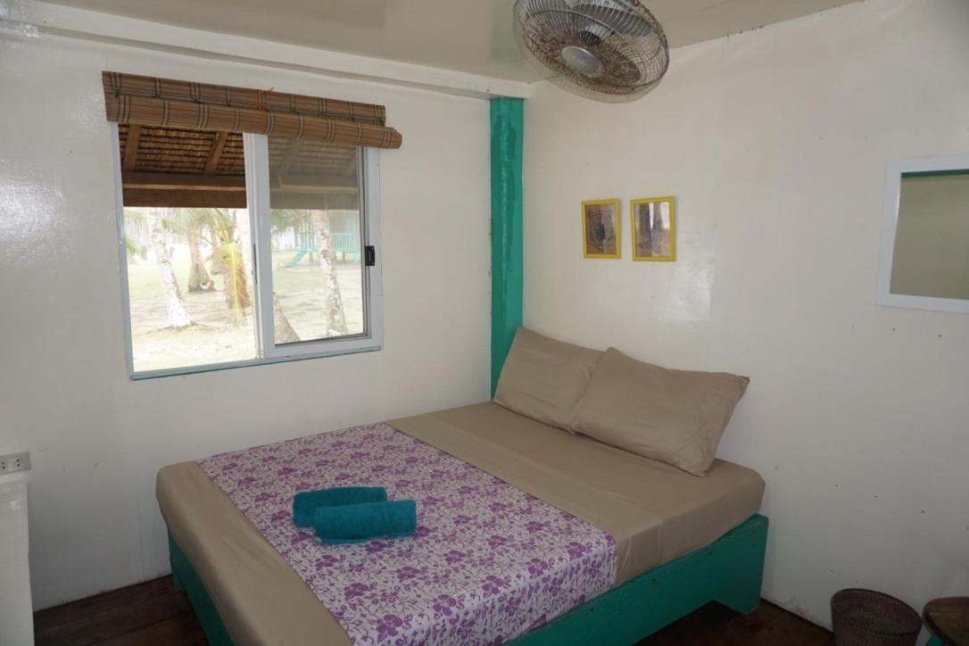 Pacifico Bigwish Beach Resort San Isidro  Exteriör bild