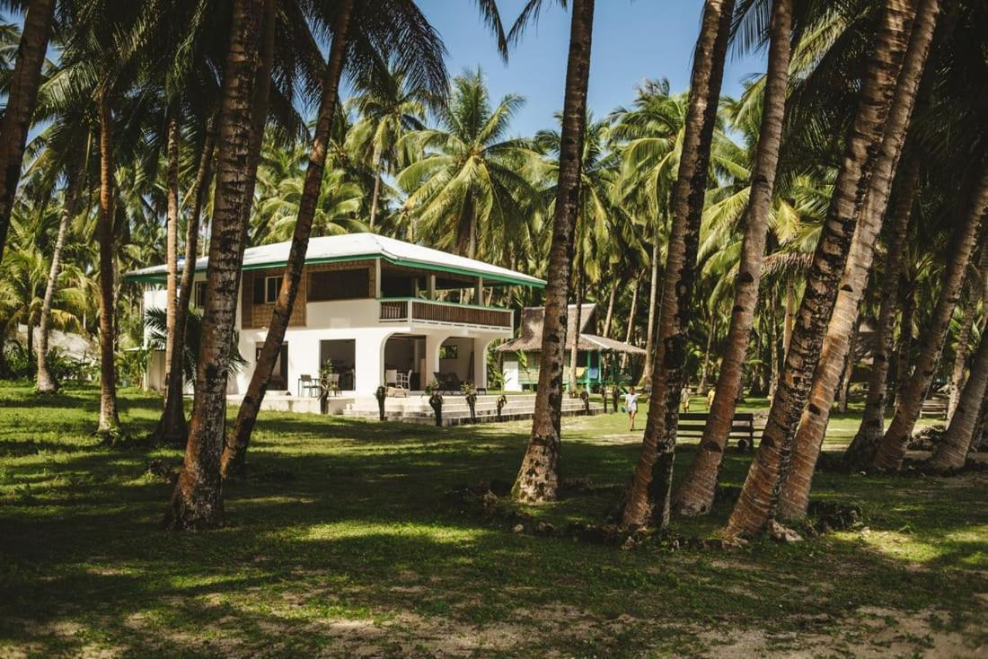Pacifico Bigwish Beach Resort San Isidro  Exteriör bild