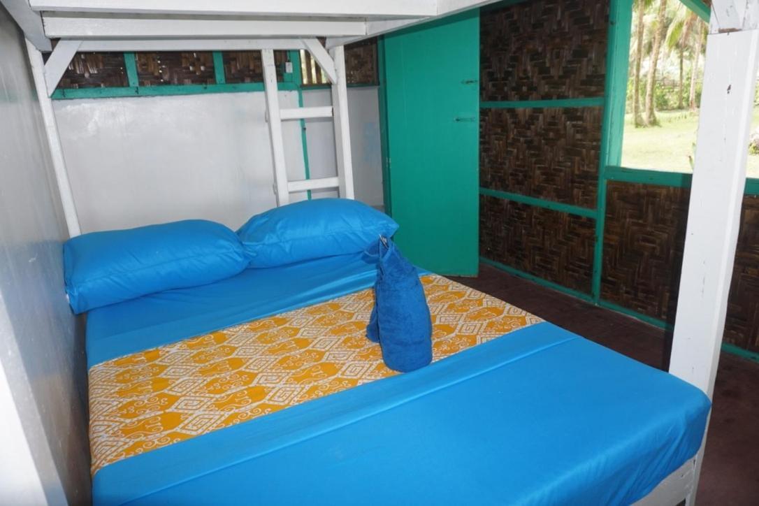 Pacifico Bigwish Beach Resort San Isidro  Exteriör bild