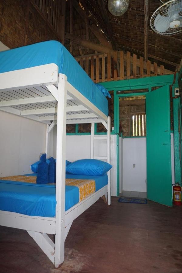 Pacifico Bigwish Beach Resort San Isidro  Exteriör bild