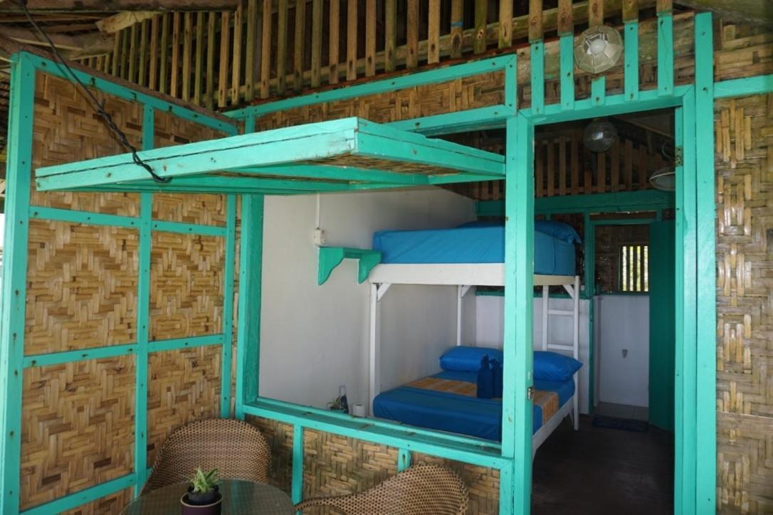 Pacifico Bigwish Beach Resort San Isidro  Exteriör bild