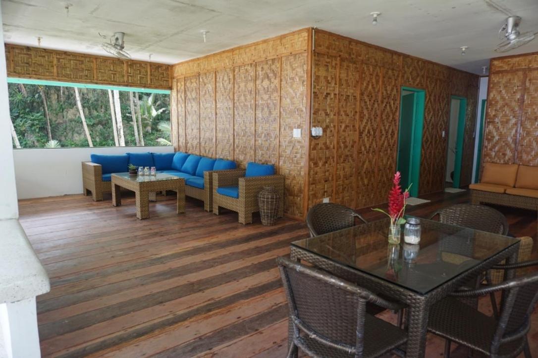 Pacifico Bigwish Beach Resort San Isidro  Exteriör bild
