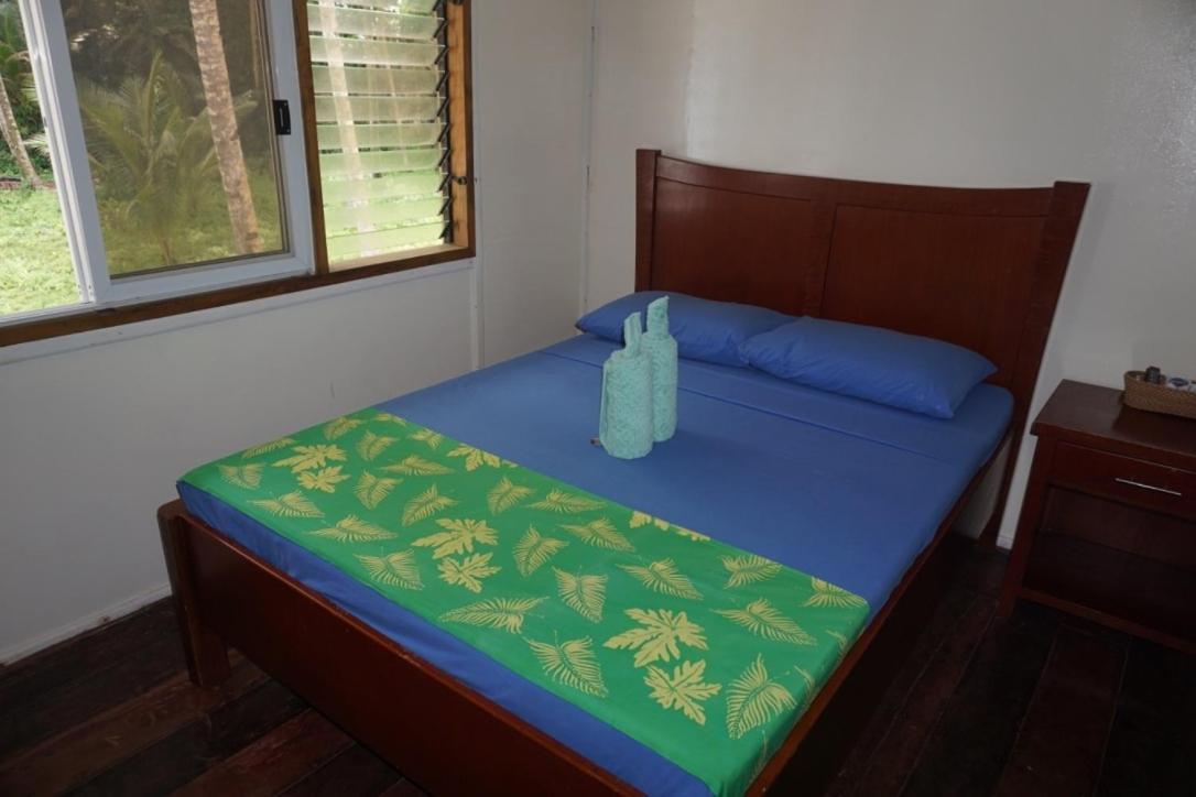 Pacifico Bigwish Beach Resort San Isidro  Exteriör bild