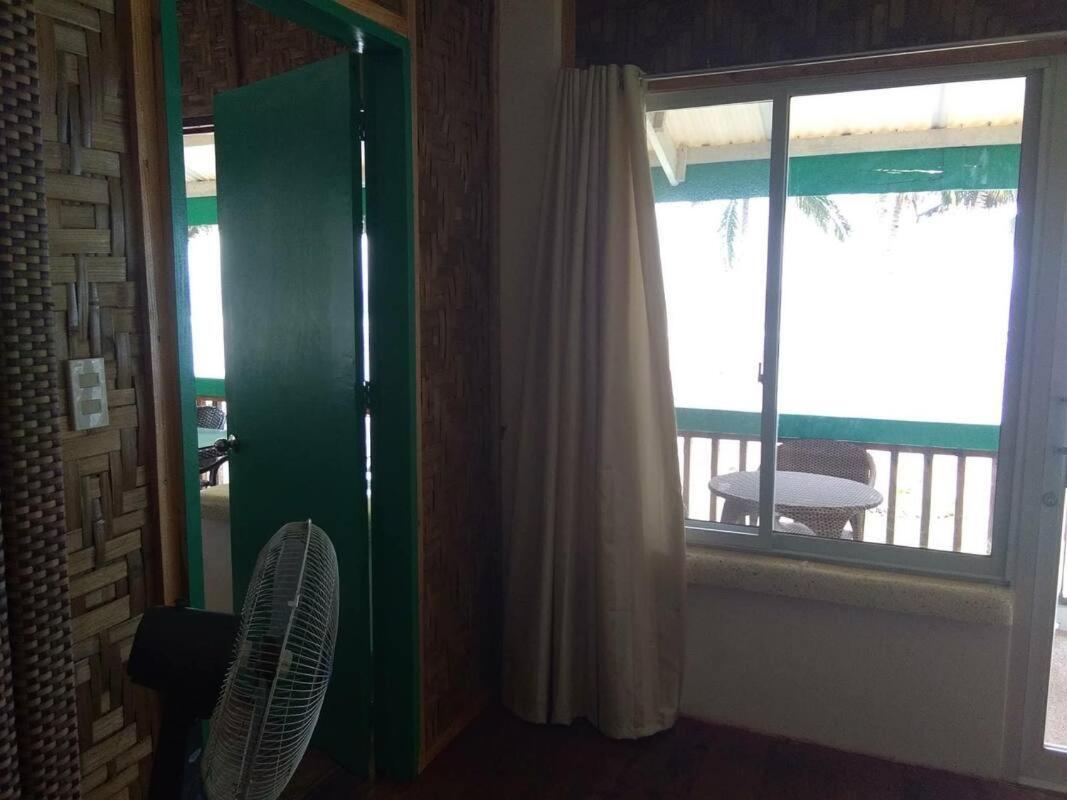 Pacifico Bigwish Beach Resort San Isidro  Exteriör bild